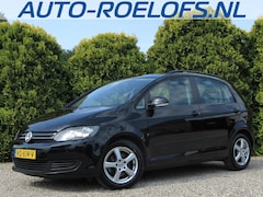 Volkswagen Golf Plus - 1.4 TSI Highline*Leder*Ecc*Pdc
