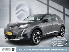 Peugeot 2008 - 130 PK automaat Allure Pack | Rijklaar |