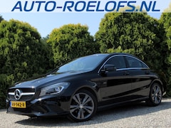 Mercedes-Benz CLA-Klasse - 180 Ambition Automaat*Xenon*Navi*Trekhaak