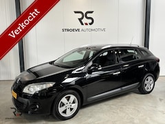 Renault Mégane Estate - 1.6 Dynamique