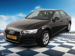 Audi A4 Limousine - 1.4 TFSI