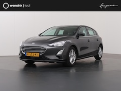 Ford Focus - 1.0 EcoBoost Trend Edition Business | Climate Control | Keyless Go | Navigatie | Led Kopla