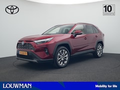 Toyota RAV4 - 2.5 Hybrid AWD Executive Premium Pack | Alarm klasse 3 | Bearlock | NL auto |