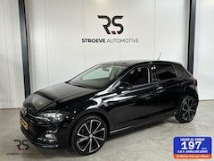 Volkswagen Polo - 1.0 TSI 95 pk handg. Comfortline | CarPlay | Clima | ACC | PDC | 18" | Privacy Glass | Org
