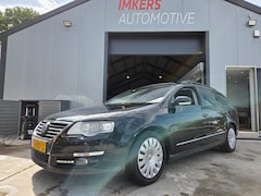 Volkswagen Passat Variant - 2.0 TDI Trendline DAK CAMERA