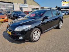 Renault Mégane Estate - 1.5 dCi Expression 81kw 6-Bak Bj:2012 NAP