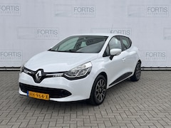 Renault Clio - TCe 90 Expression NAVI | AIRCO | NL-AUTO