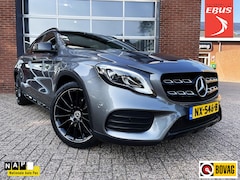 Mercedes-Benz GLA-Klasse - 180 Premium