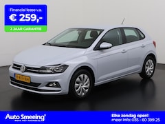 Volkswagen Polo - 1.0 TSI Comfortline DSG | App-Connect | Zondag Open
