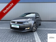 Volkswagen Polo - 1.4 Highline Team Airco l CarPlay
