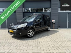 Peugeot Partner - bestel 122 1.6 HDI L2 XT Profit +