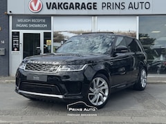 Land Rover Range Rover Sport - P400e HSE Silver |PANO|TREKHAAK|LUCHTVERING| 3399