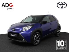 Toyota Aygo X - 1.0 VVT-i MT Pulse | Parkeer Camera | Cruise control | Draadloos Carplay |