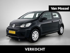 Volkswagen Up! - 1.0 BMT move up | DAB Radio | Airco | Maps + More