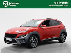 Hyundai Kona - 1.6 GDI HEV Comfort | Carplay navigatie | Camera | PDC V+A