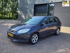 Ford Focus Wagon - 1.0 EcoBoost Trend, CruisC, Airco