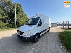 Mercedes-Benz Sprinter - 519 3.0 L2H2 LAGE KM 83580