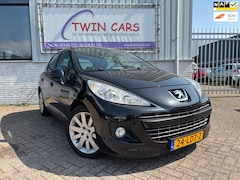 Peugeot 207 - 1.6 VTi Première 5drs Airco Leer Navi