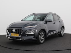 Hyundai Kona - 1.6 GDI HEV Fashion/ lage km/ zeer mooi