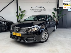 Peugeot 308 SW - 1.2 PureTech Blue Lease Premium CAM AUT PANO