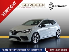 Renault Clio - 1.6 E-Tech Hybrid 145 R.S. Line * Automaat