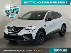 Renault Arkana - 1.6 E-Tech Full Hybrid 145 Esprit Alpine | BOSE | 360° camera | Apple Carplay/Android Auto