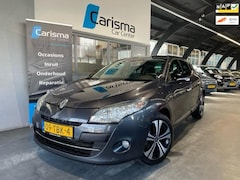 Renault Mégane - 1.4 TCe Bose|Pano|Navi|Cruise|Clima