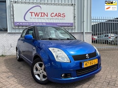 Suzuki Swift - 1.3 Shogun 5drs airco