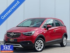 Opel Crossland X - 1.2 Turbo/Aut/Led/Navi/Carplay/Camera/131PK