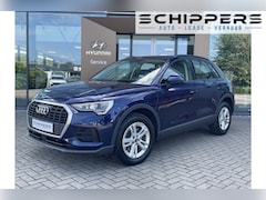 Audi Q3 - 45 TFSI e Advanced edition | Plug-in Hybrid
