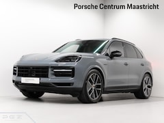 Porsche Cayenne - S E-Hybrid