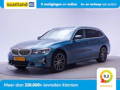 BMW 3-serie Touring - 330e xDrive Luxury [ LED Leder Camera Live-cockpit prof. ]