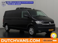 Volkswagen Transporter - 2.0TDI Lang Koelwagen | Airco | Cruise | 3-Persoons | Trekhaak