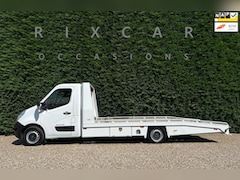 Renault Master - T35 2.3 dCi L3 DC Energy AutoAmbulance Tijhof