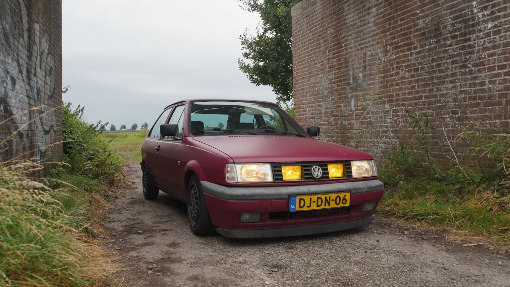 Volkswagen Polo - 1.3 CL - AutoWereld.nl