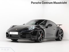 Porsche 911 - Carrera