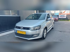 Volkswagen Polo - 1.2 TDI BlueMotion Comfortline