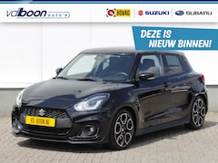 Suzuki Swift - 1.4 Sport Smart Hybrid | Navi | Cruise | Clima | Lm-Velgen