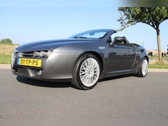 Alfa Romeo Spider - 2.2 JTS Airco, Cabrio , APK 26-04-2026