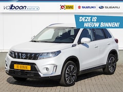 Suzuki Vitara - 1.5 Hybrid Style | Navi | Camera | Schuifdak | Adap. Cruise | Lm-Velgen