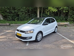 Volkswagen Polo - 1.2 TSI Team
