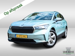 Skoda Enyaq iV - 60 (180 PK) 1e-Eig. & Keurig-Onderh. BOVAG-Garantie. NL-Auto