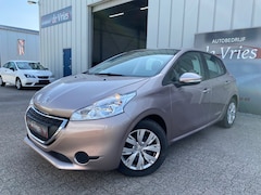 Peugeot 208 - 1.2 VTi Active Airco, Elek. ramen voor, Multimedia