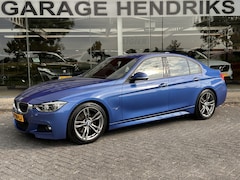 BMW 3-serie - 330e Edition M Sport Executive | Leder | M line | LED | Climate | Occasion