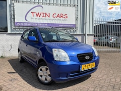 Kia Picanto - 1.0 LXE 5drs Airco