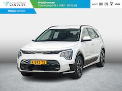 Kia Niro EV - DynamicLine 64.8 kWh Achteruit rij camera l Apple car play android auto