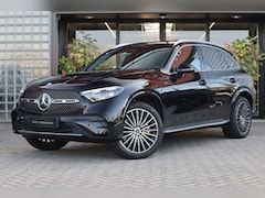 Mercedes-Benz GLC-klasse - 300 e 4MATIC | AMG-Line, Panoramadak, Trekhaak, Memory, Stoelverwarming, Stuurverwarming