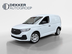 Ford Transit Connect - 1.5 EcoBoost PHEV L1 Trend