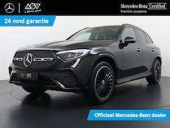 Mercedes-Benz GLC-klasse - 300e 4MATIC AMG Line Achterasbesturing, Luchtvering, Panoramadak, Wegklapbare trekhaak, Ni