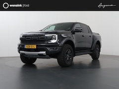 Ford Ranger Raptor - 3.0 Double Cab EcoBoost